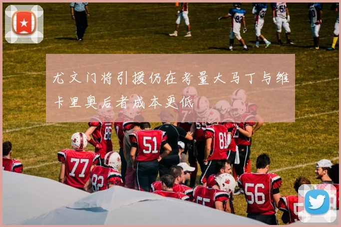 尤文门将引援仍在考量大马丁与维卡里奥后者成本更低